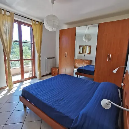 Appartement Bilocale In Localita La Pila Marmi