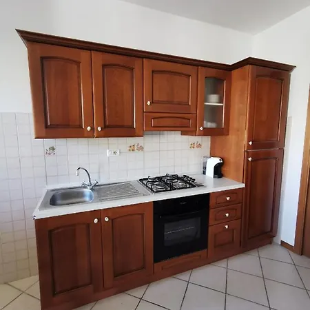 Bilocale In Localita La Pila *